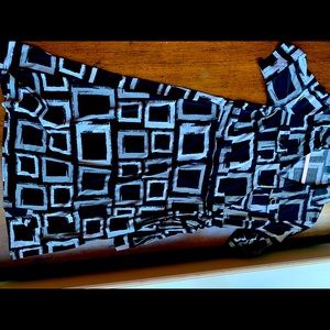 Apt. 9 dress to be reckoned with!